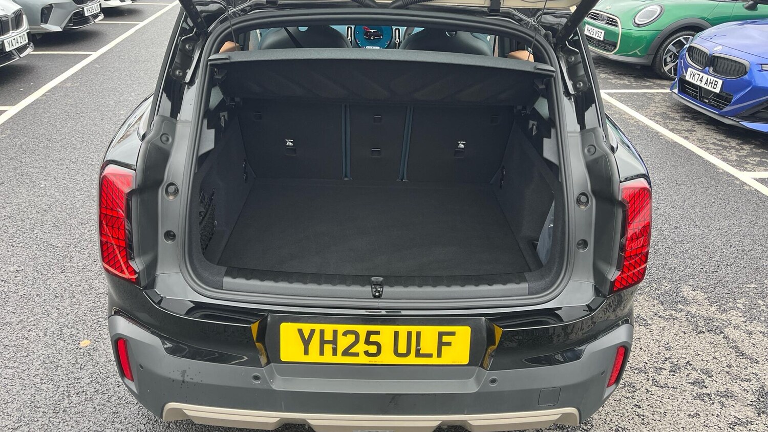 Used MINI Countryman 2025 for sale - 76760368: Photo 13