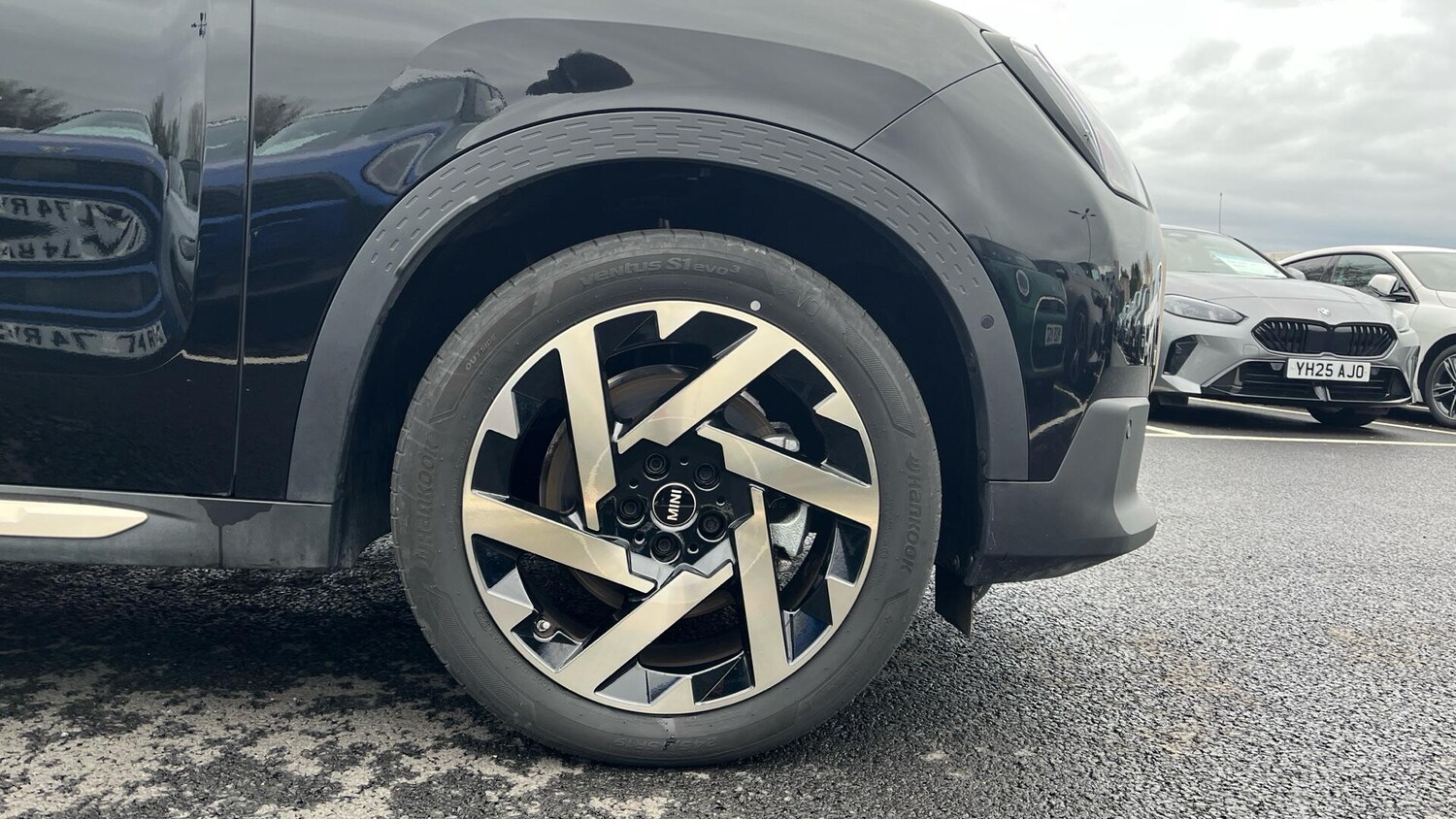 Used MINI Countryman 2025 for sale - 76760368: Photo 14