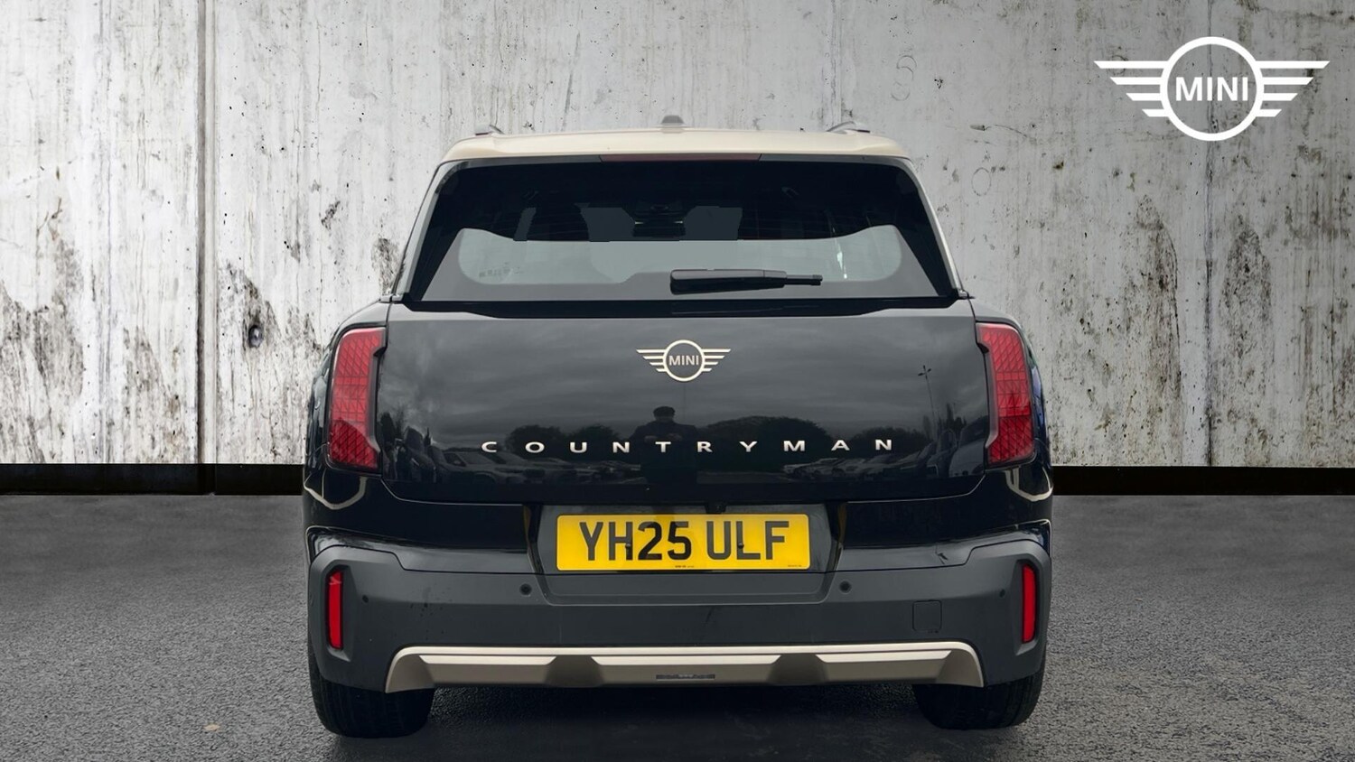 Used MINI Countryman 2025 for sale - 76760368: Photo 15