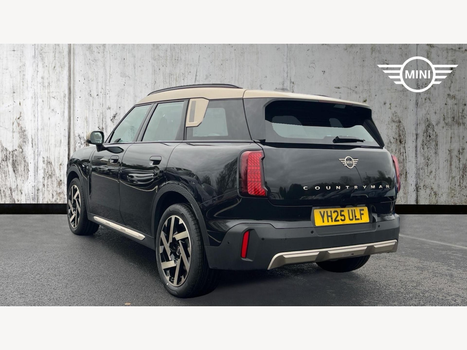 Used MINI Countryman 2025 for sale - 76760368: Photo 2