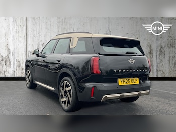 Used MINI Countryman 2025 for sale - 76760368: Photo