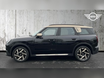 Used MINI Countryman 2025 for sale - 76760368: Photo