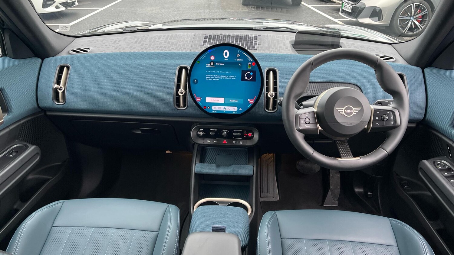 Used MINI Countryman 2025 for sale - 76760368: Photo 4