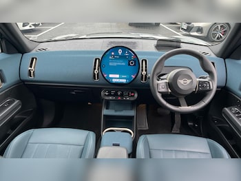 Used MINI Countryman 2025 for sale - 76760368: Photo