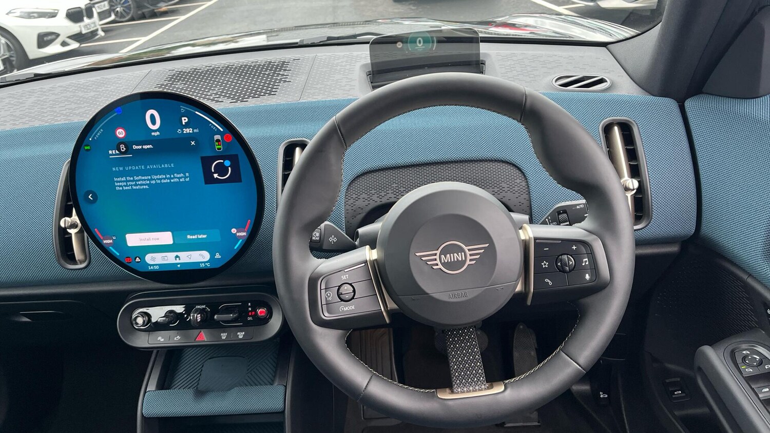 Used MINI Countryman 2025 for sale - 76760368: Photo 5