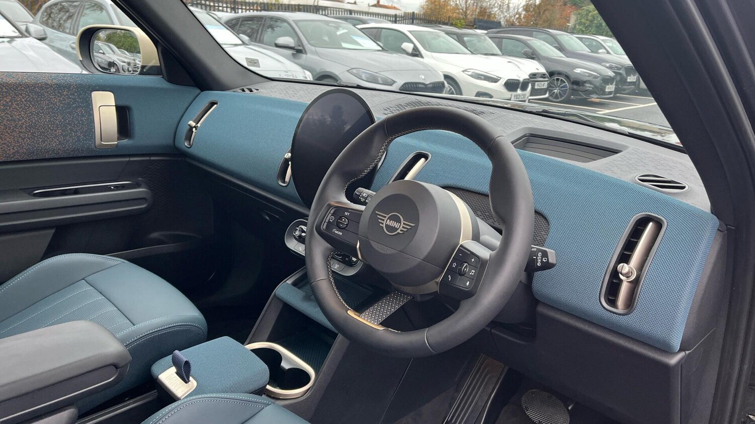 Used MINI Countryman 2025 for sale - 76760368: Photo 6