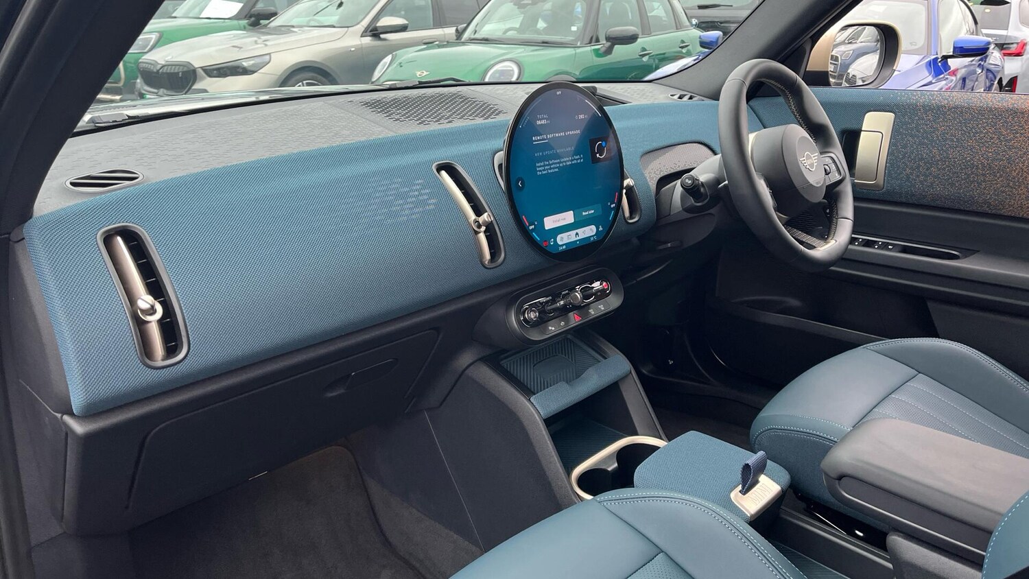 Used MINI Countryman 2025 for sale - 76760368: Photo 7