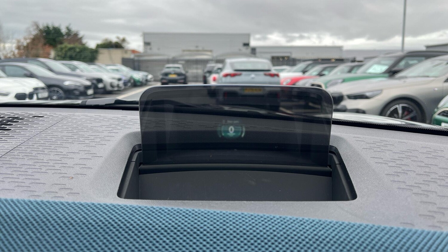 Used MINI Countryman 2025 for sale - 76760368: Photo 9