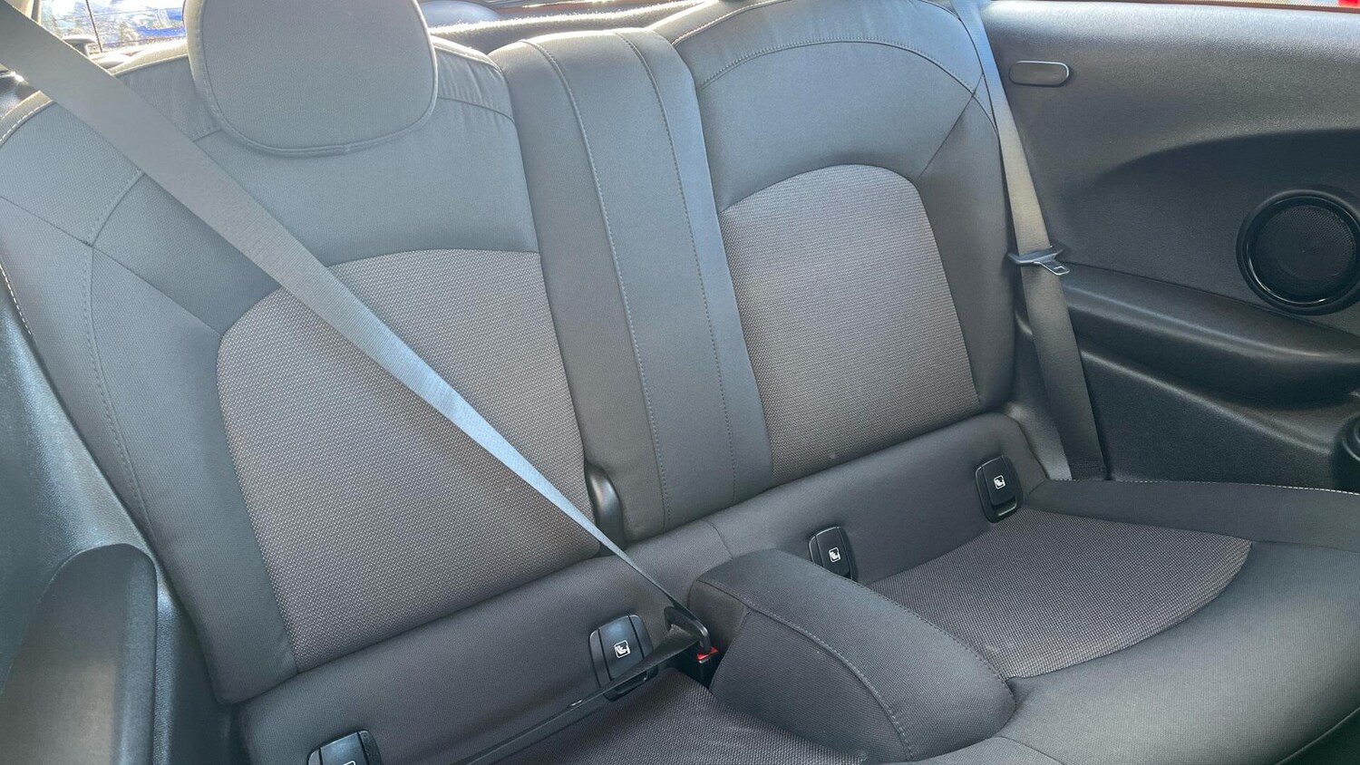 Used MINI Hatch 2023 for sale - 76760402: Photo 12