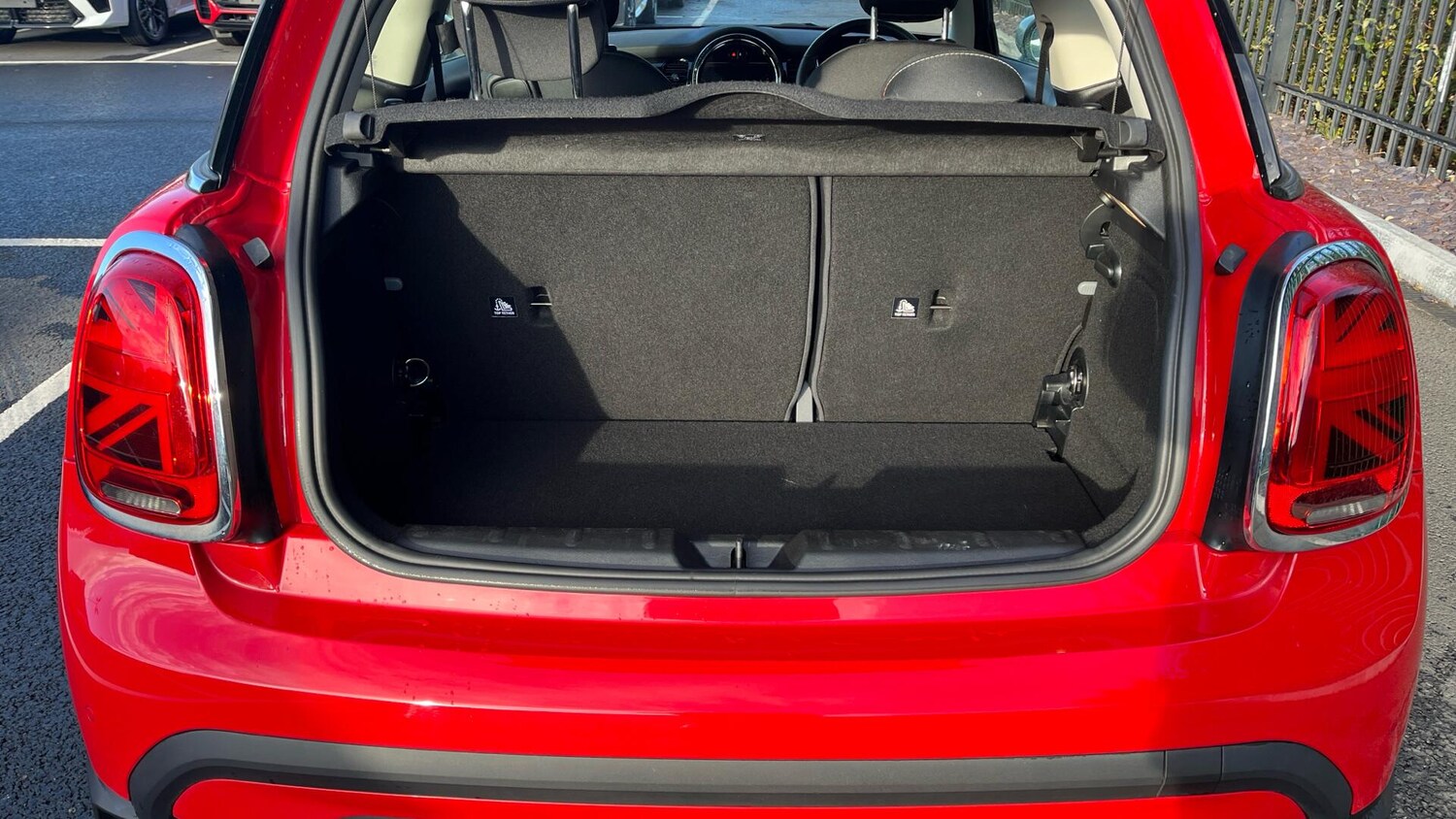 Used MINI Hatch 2023 for sale - 76760402: Photo 13