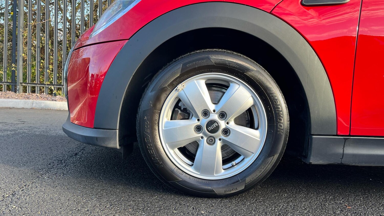 Used MINI Hatch 2023 for sale - 76760402: Photo 14