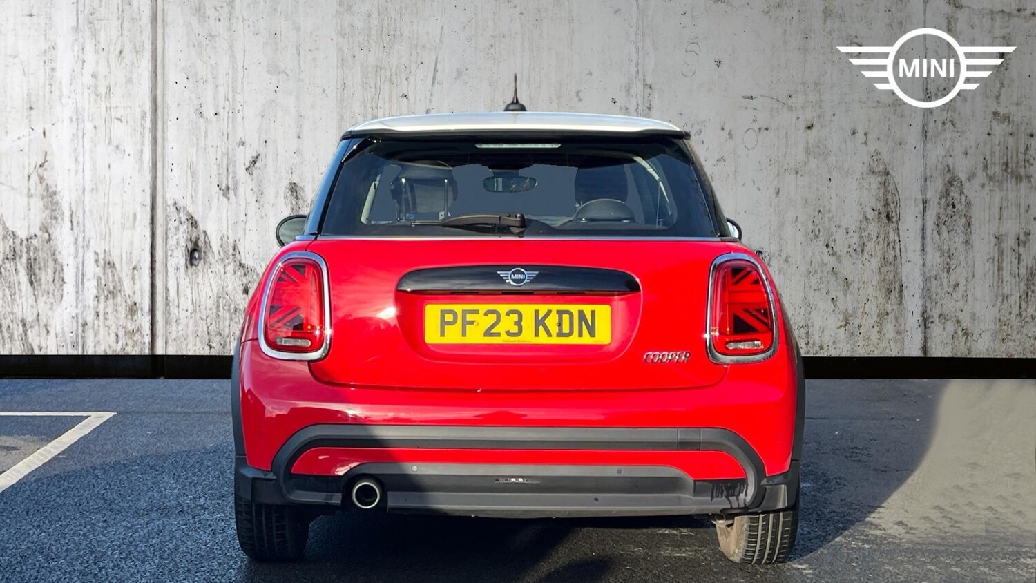 Used MINI Hatch 2023 for sale - 76760402: Photo 15
