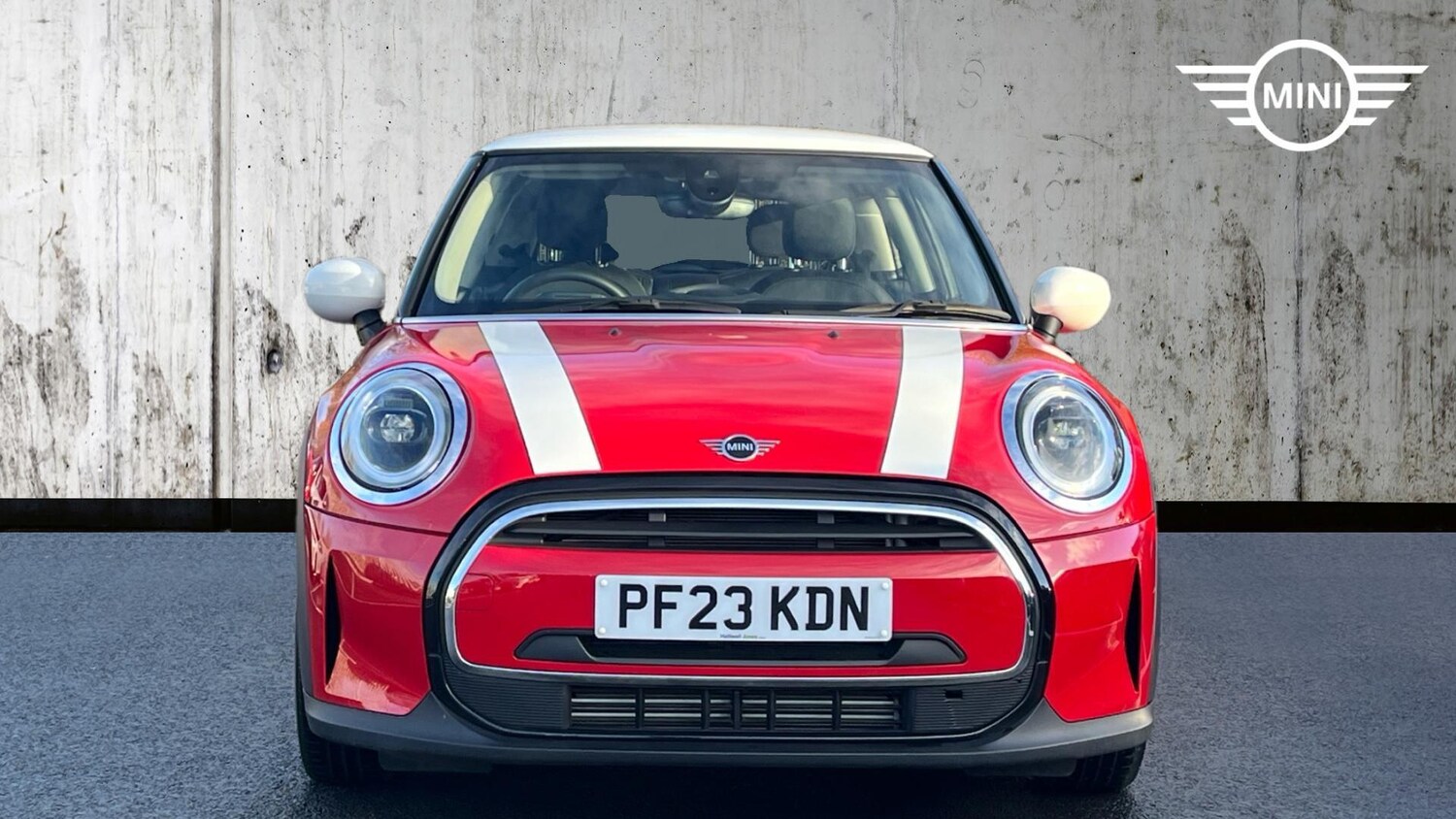 Used MINI Hatch 2023 for sale - 76760402: Photo 16