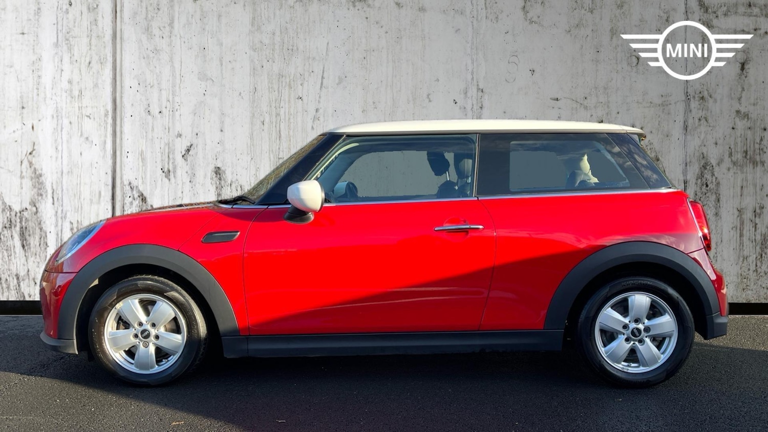 Used MINI Hatch 2023 for sale - 76760402: Photo 3