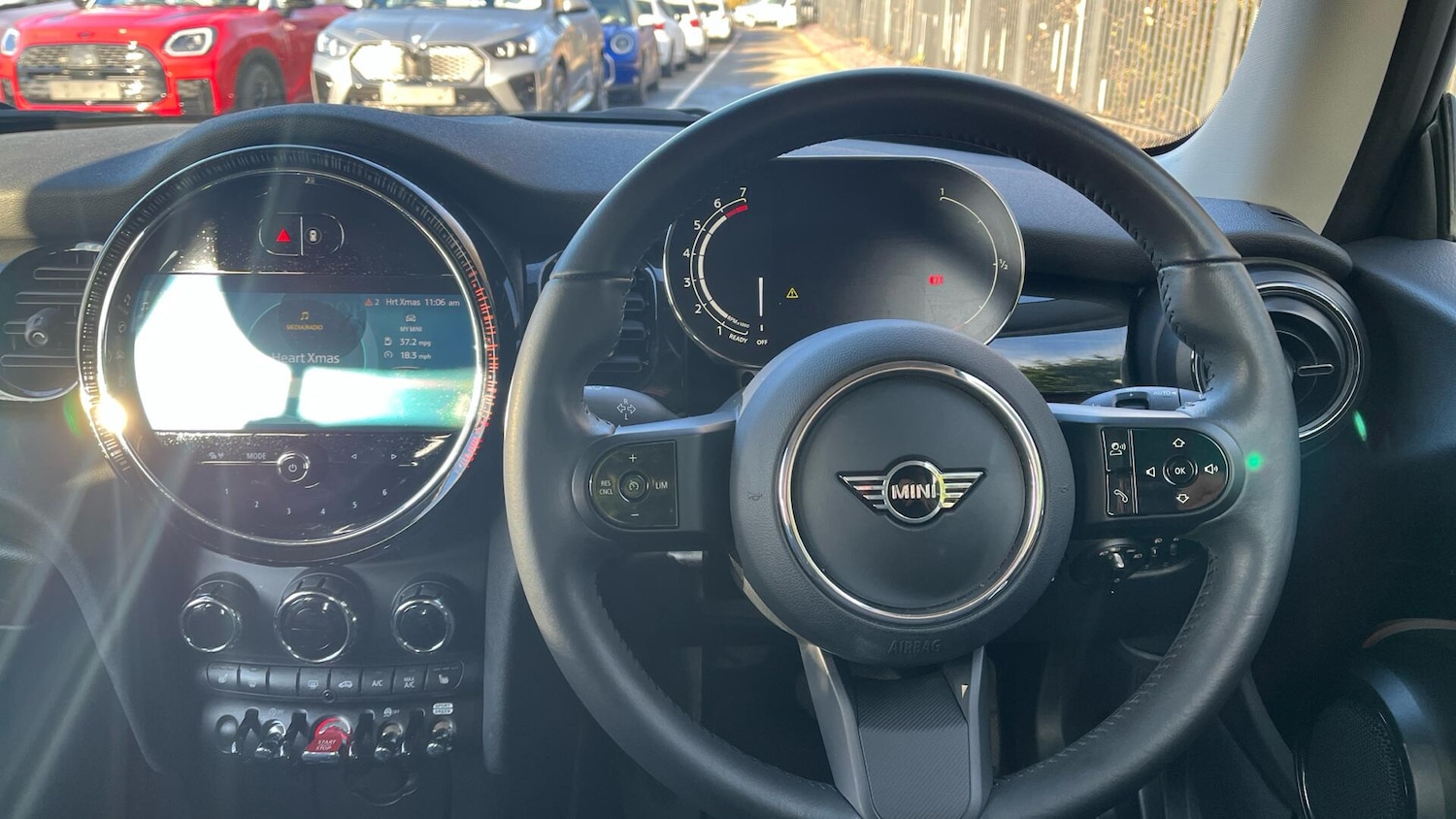 Used MINI Hatch 2023 for sale - 76760402: Photo 5