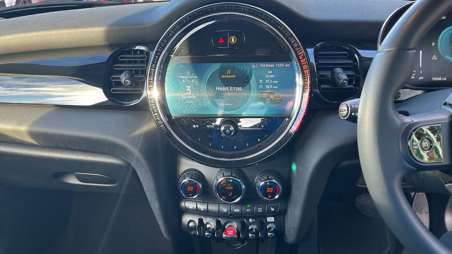 Used MINI Hatch 2023 for sale - 76760402: Photo 8