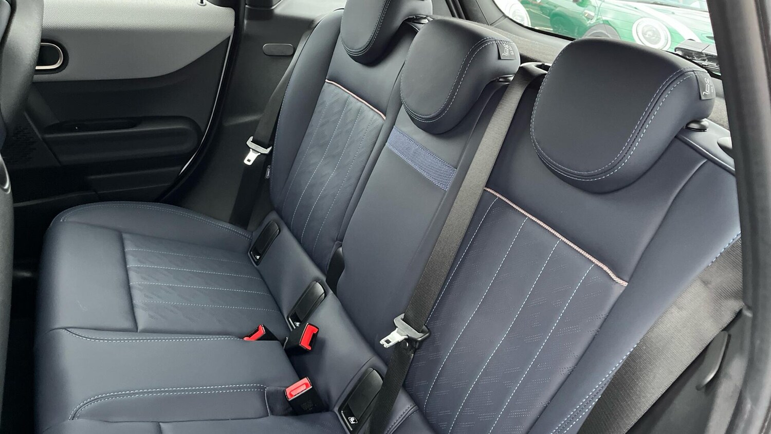 Used MINI Hatch 2025 for sale - 76926658: Photo 12