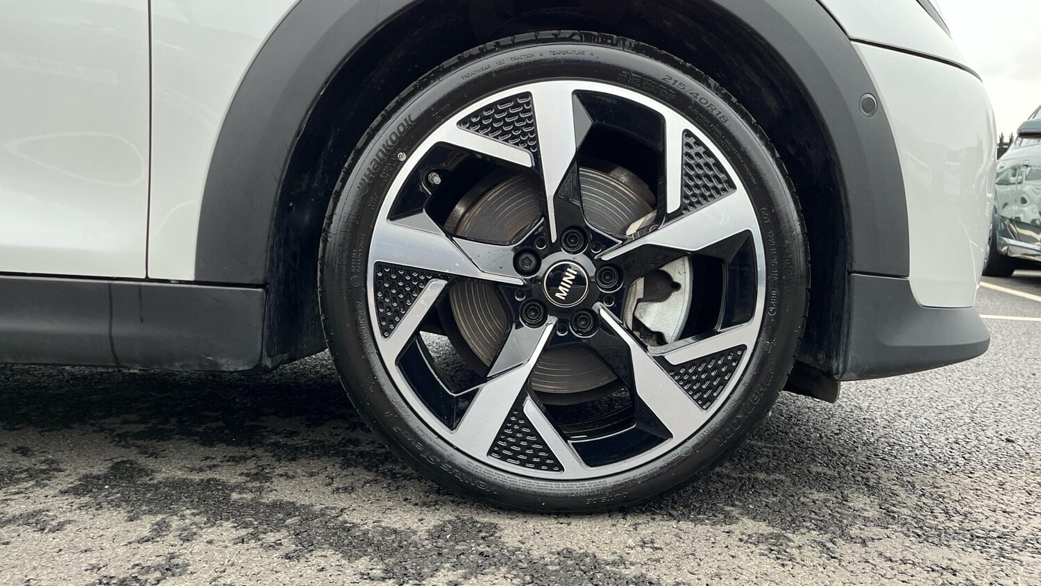 Used MINI Hatch 2025 for sale - 76926658: Photo 14