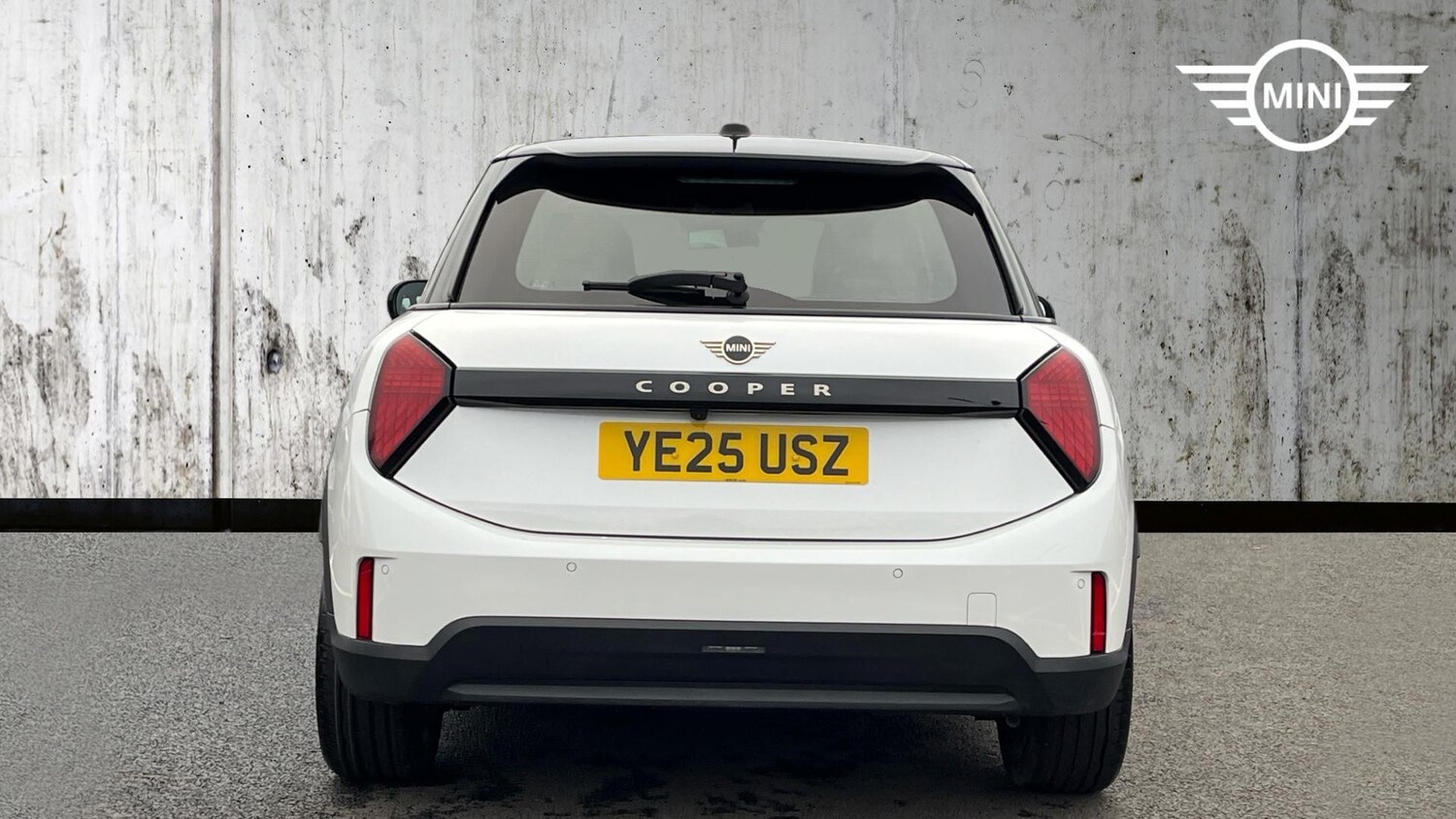 Used MINI Hatch 2025 for sale - 76926658: Photo 15