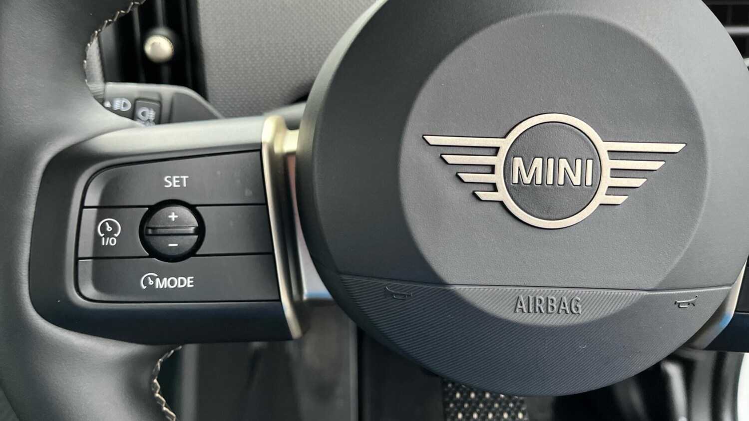 Used MINI Hatch 2025 for sale - 76926658: Photo 17