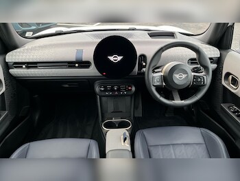 Used MINI Hatch 2025 for sale - 76926658: Photo