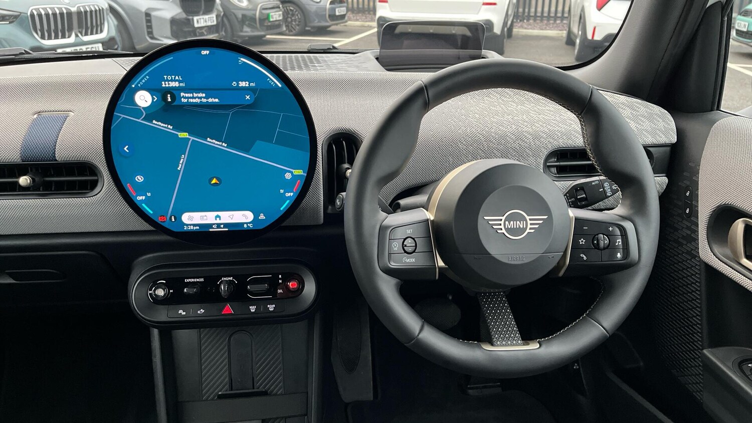 Used MINI Hatch 2025 for sale - 76926658: Photo 5