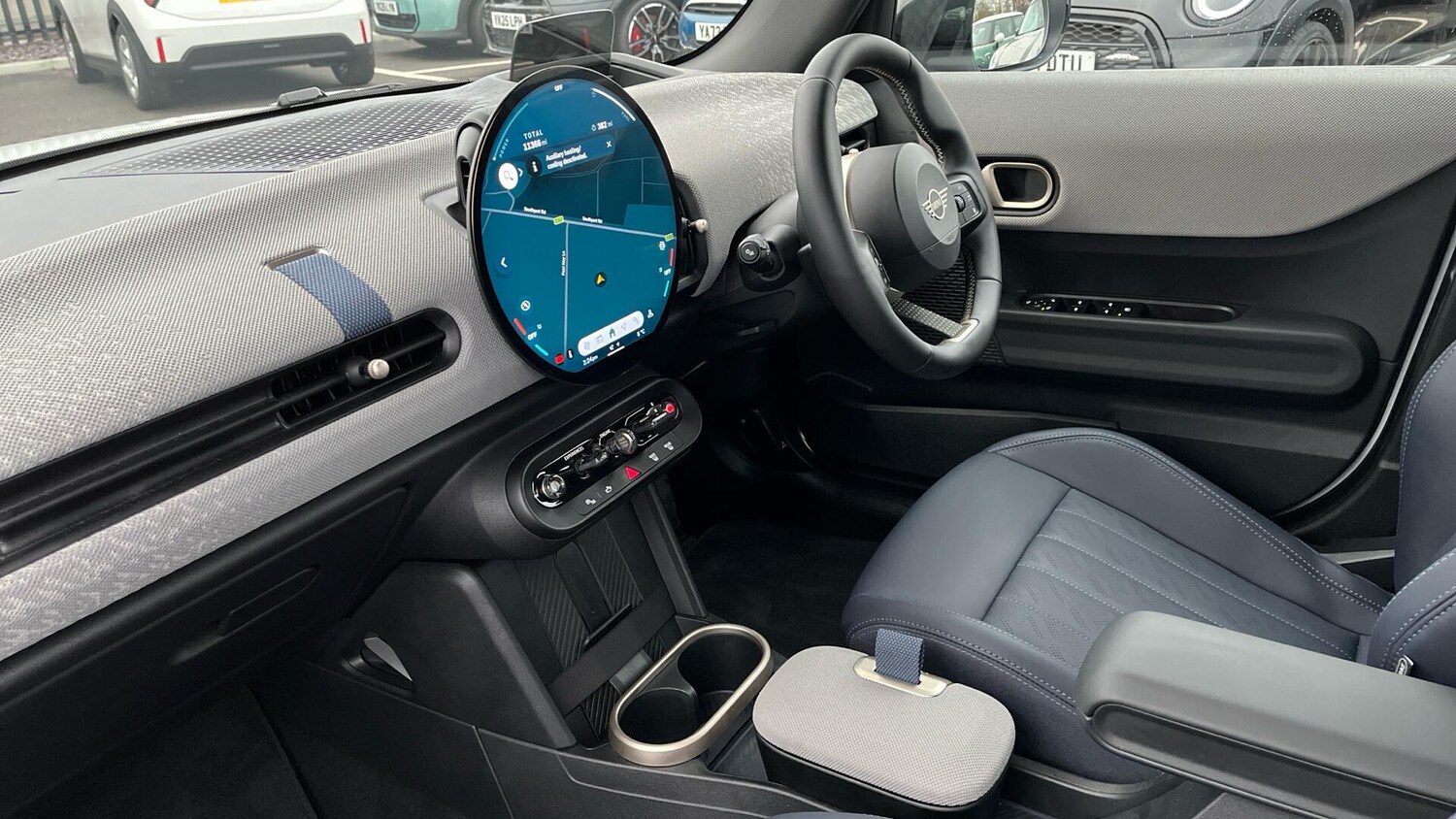 Used MINI Hatch 2025 for sale - 76926658: Photo 7