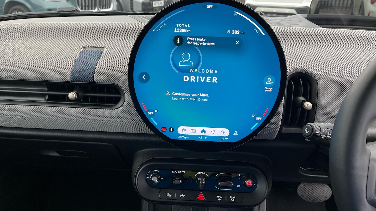 Used MINI Hatch 2025 for sale - 76926658: Photo 9