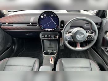 Used MINI Hatch 2025 for sale - 77809041: Photo