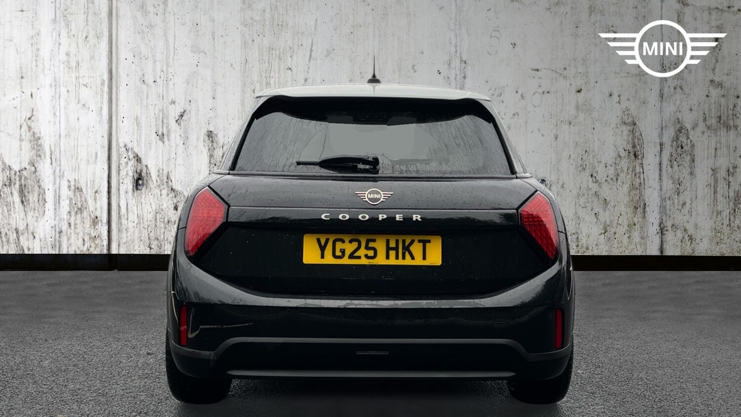 Used MINI Hatch 2025 for sale - 77016610: Photo 15