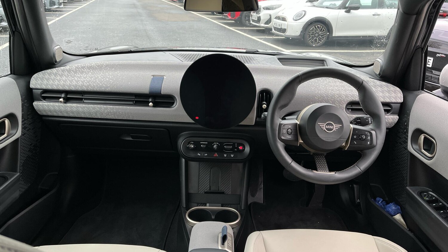 Used MINI Hatch 2025 for sale - 77016610: Photo 4