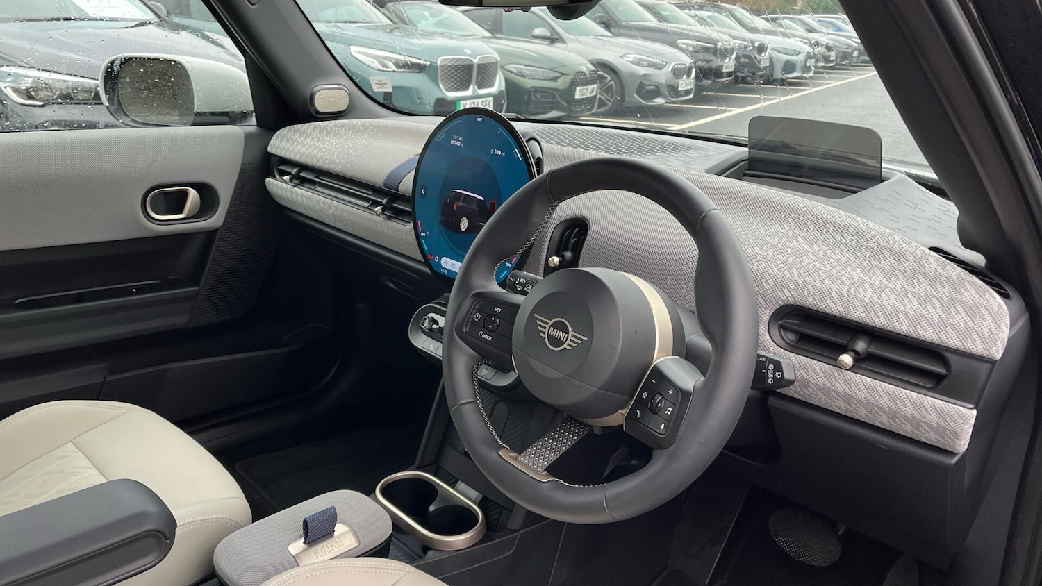 Used MINI Hatch 2025 for sale - 77016610: Photo 6