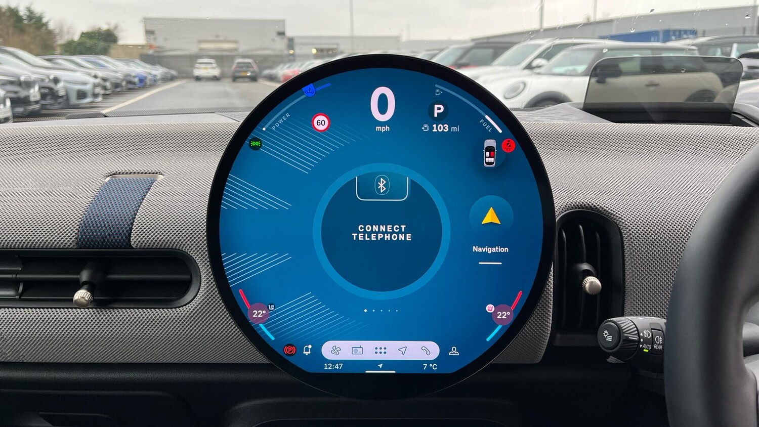 Used MINI Hatch 2025 for sale - 77016610: Photo 8