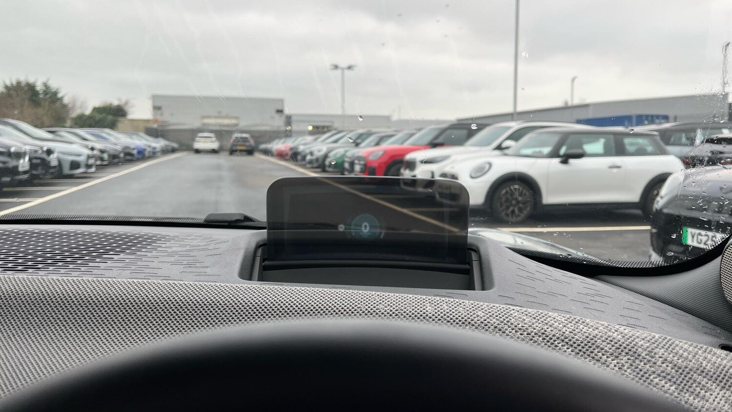 Used MINI Hatch 2025 for sale - 77016610: Photo 9