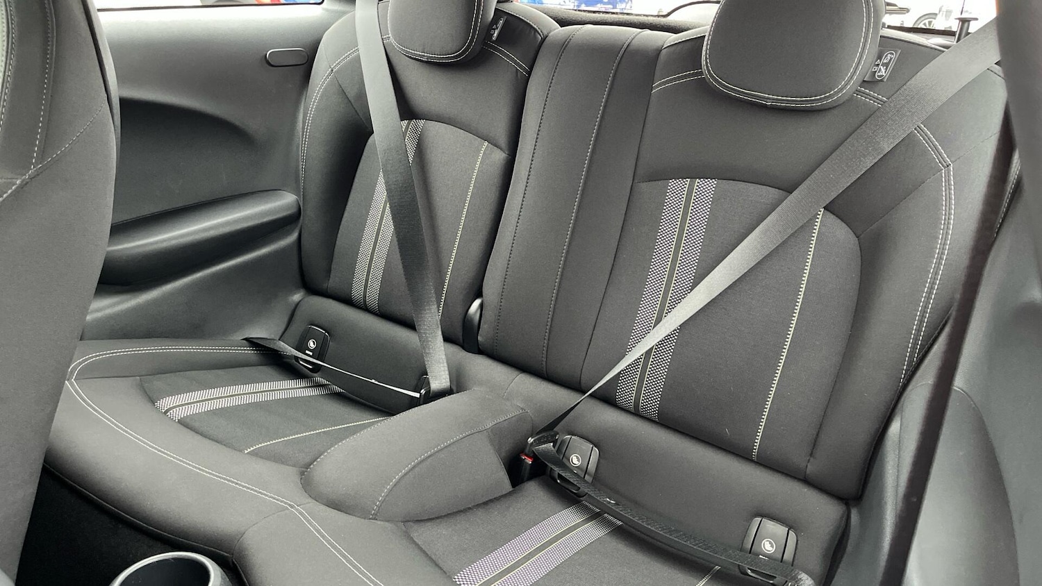 Used MINI Hatch 2019 for sale - 77626000: Photo 12