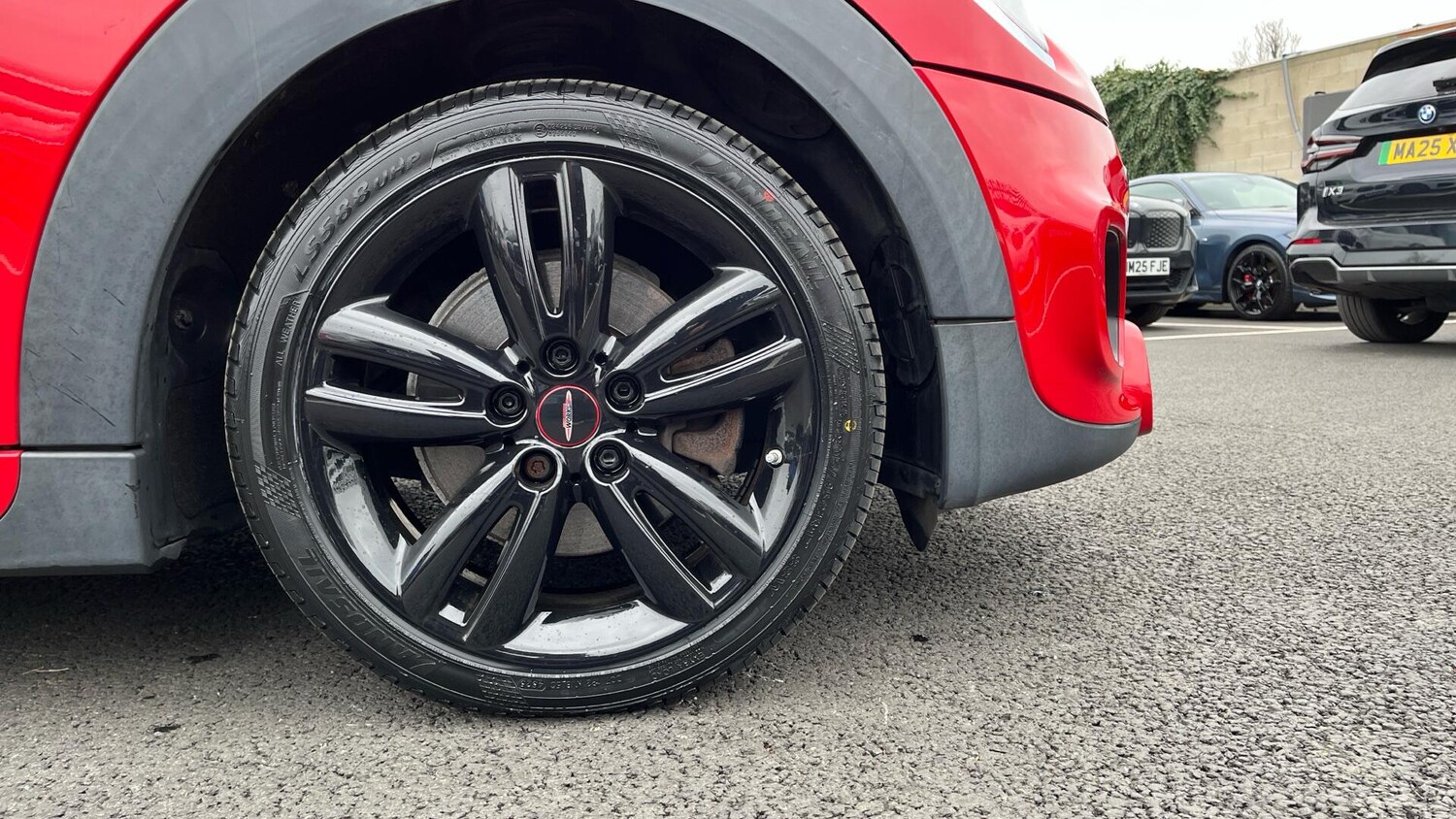 Used MINI Hatch 2019 for sale - 77626000: Photo 14