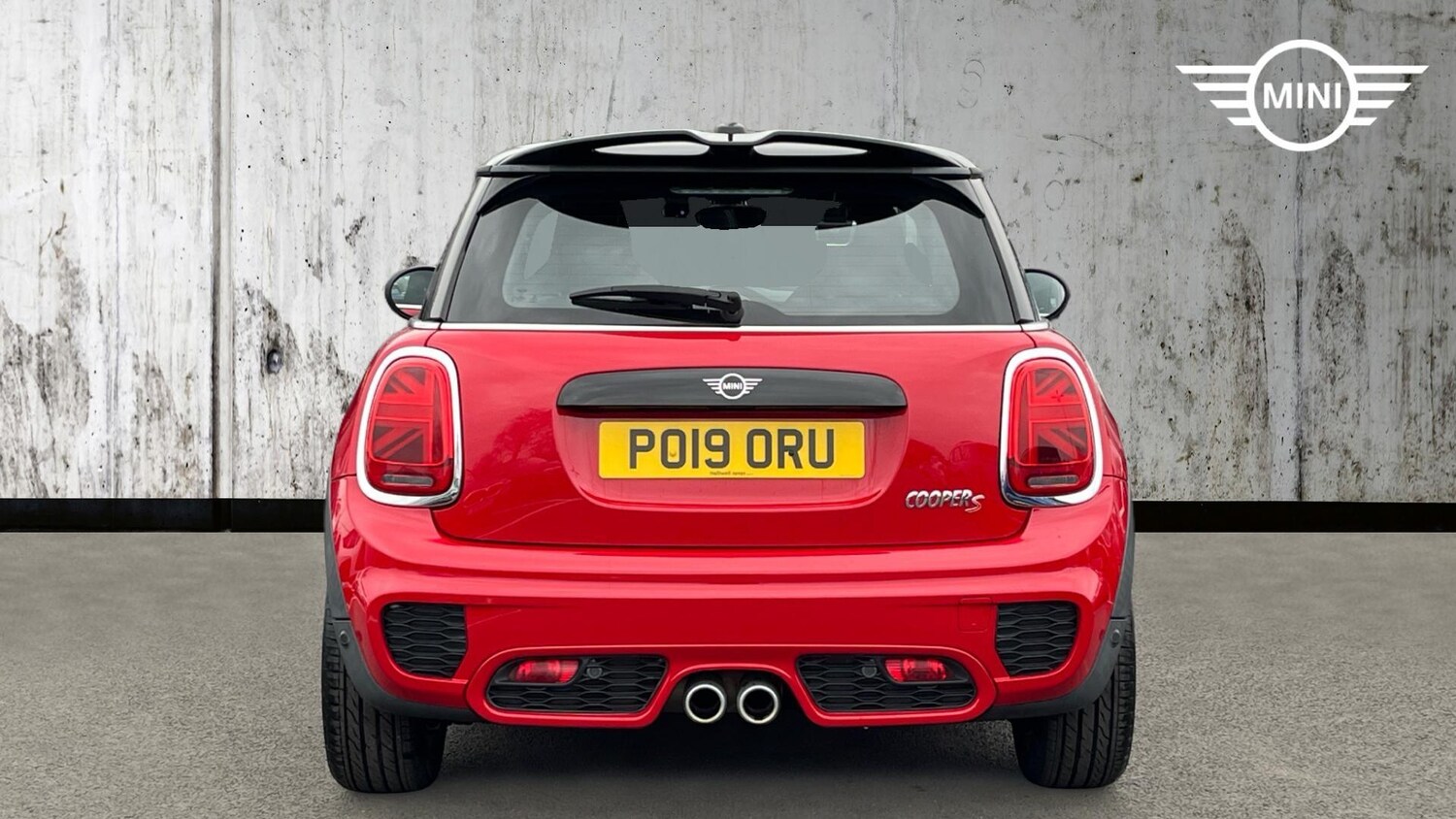 Used MINI Hatch 2019 for sale - 77626000: Photo 15