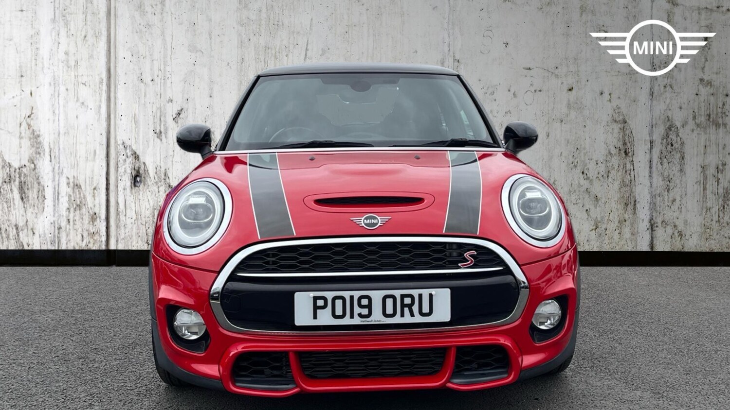 Used MINI Hatch 2019 for sale - 77626000: Photo 16