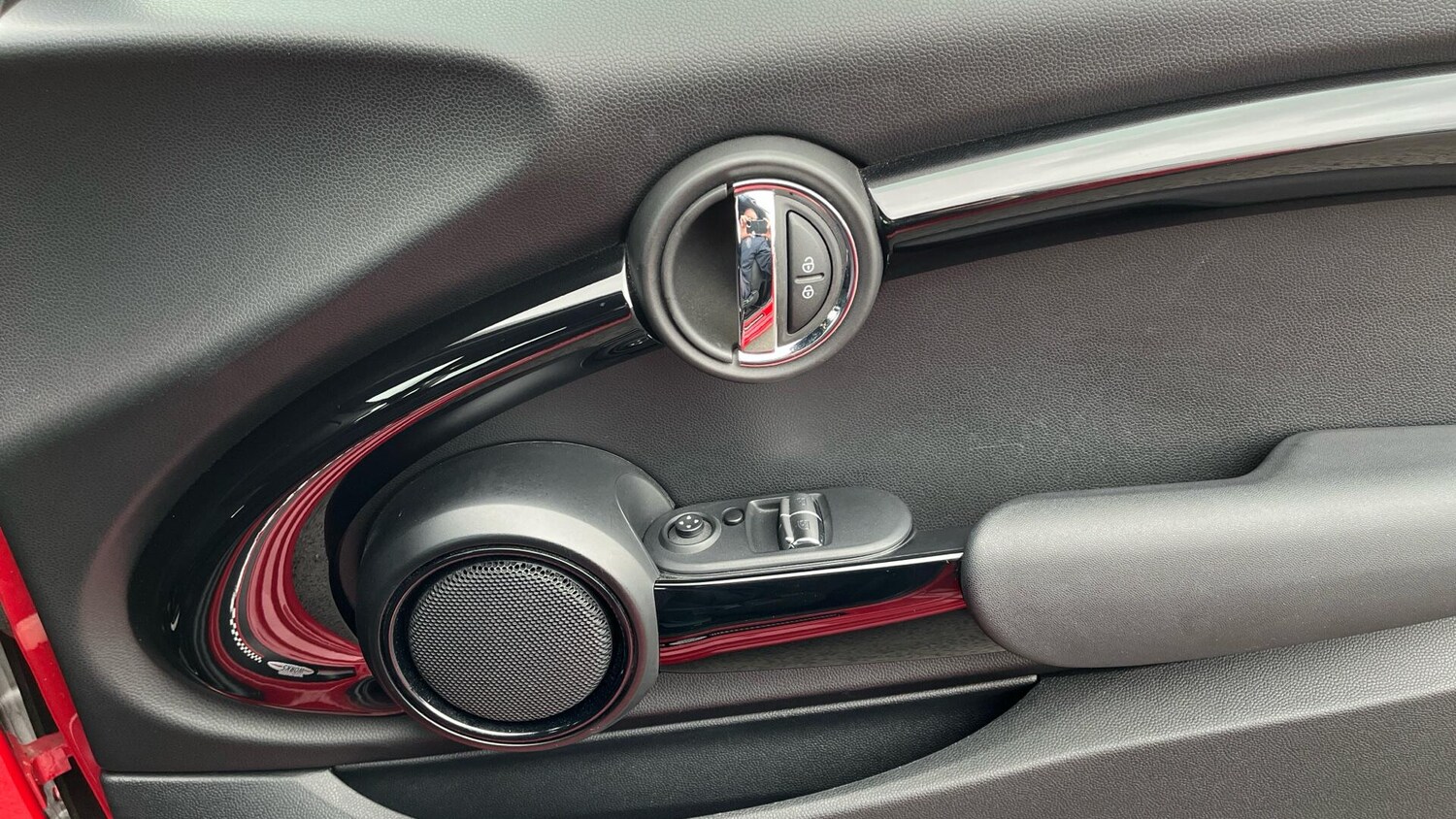 Used MINI Hatch 2019 for sale - 77626000: Photo 20