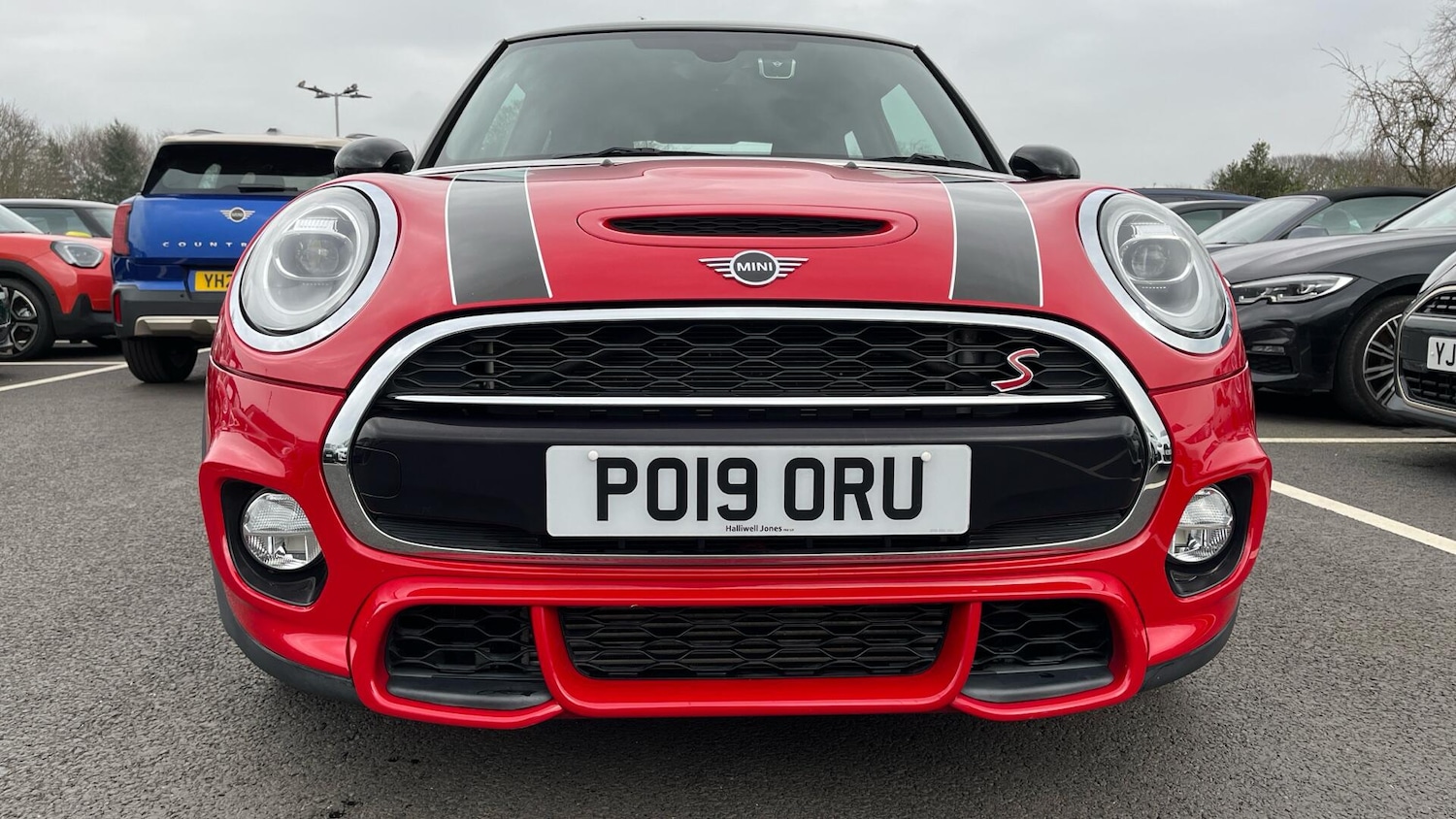 Used MINI Hatch 2019 for sale - 77626000: Photo 23