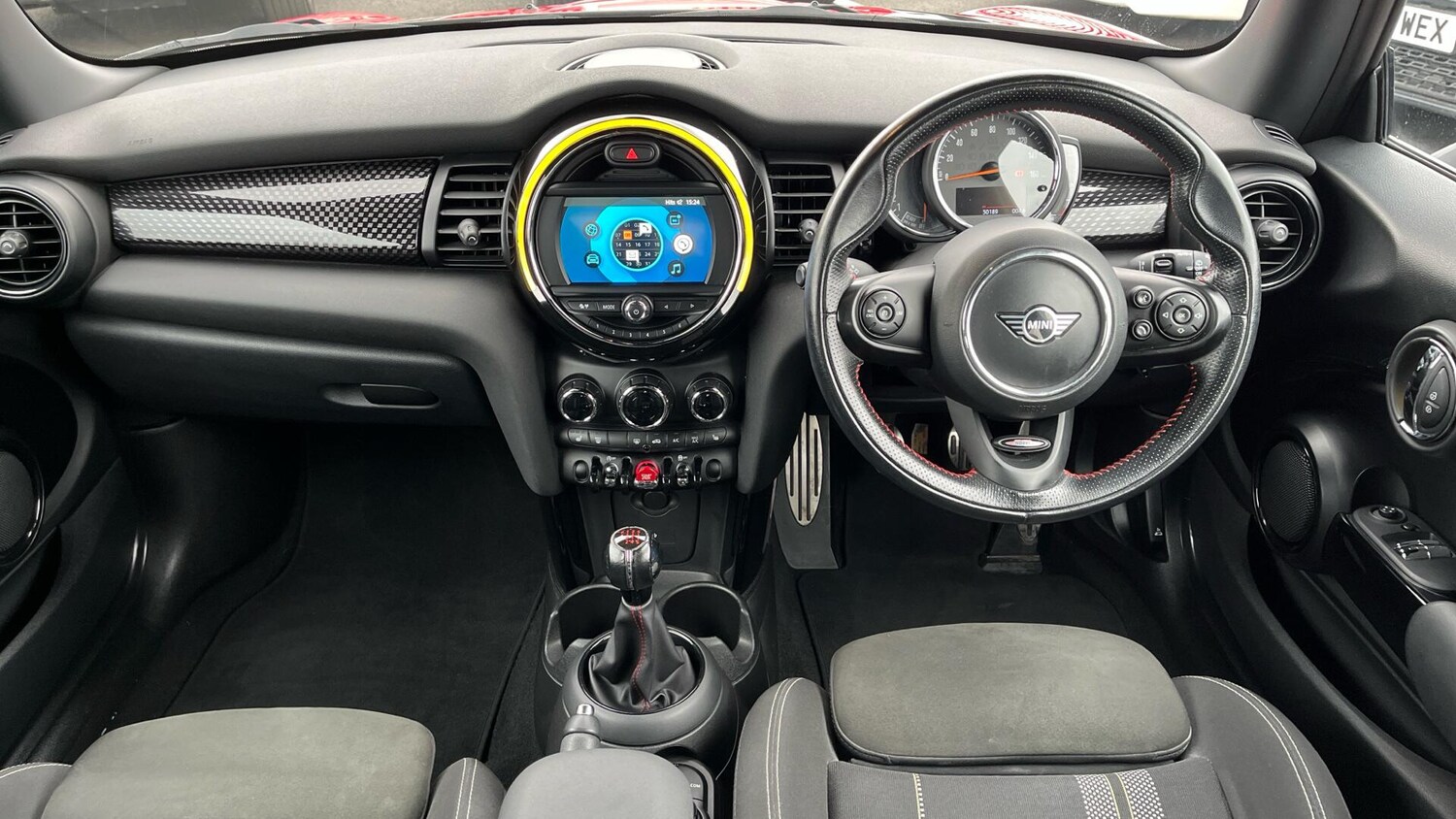 Used MINI Hatch 2019 for sale - 77626000: Photo 4