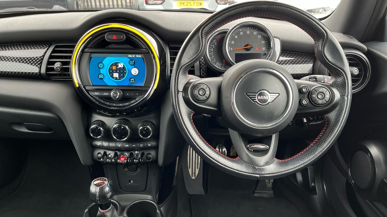 Used MINI Hatch 2019 for sale - 77626000: Photo 5