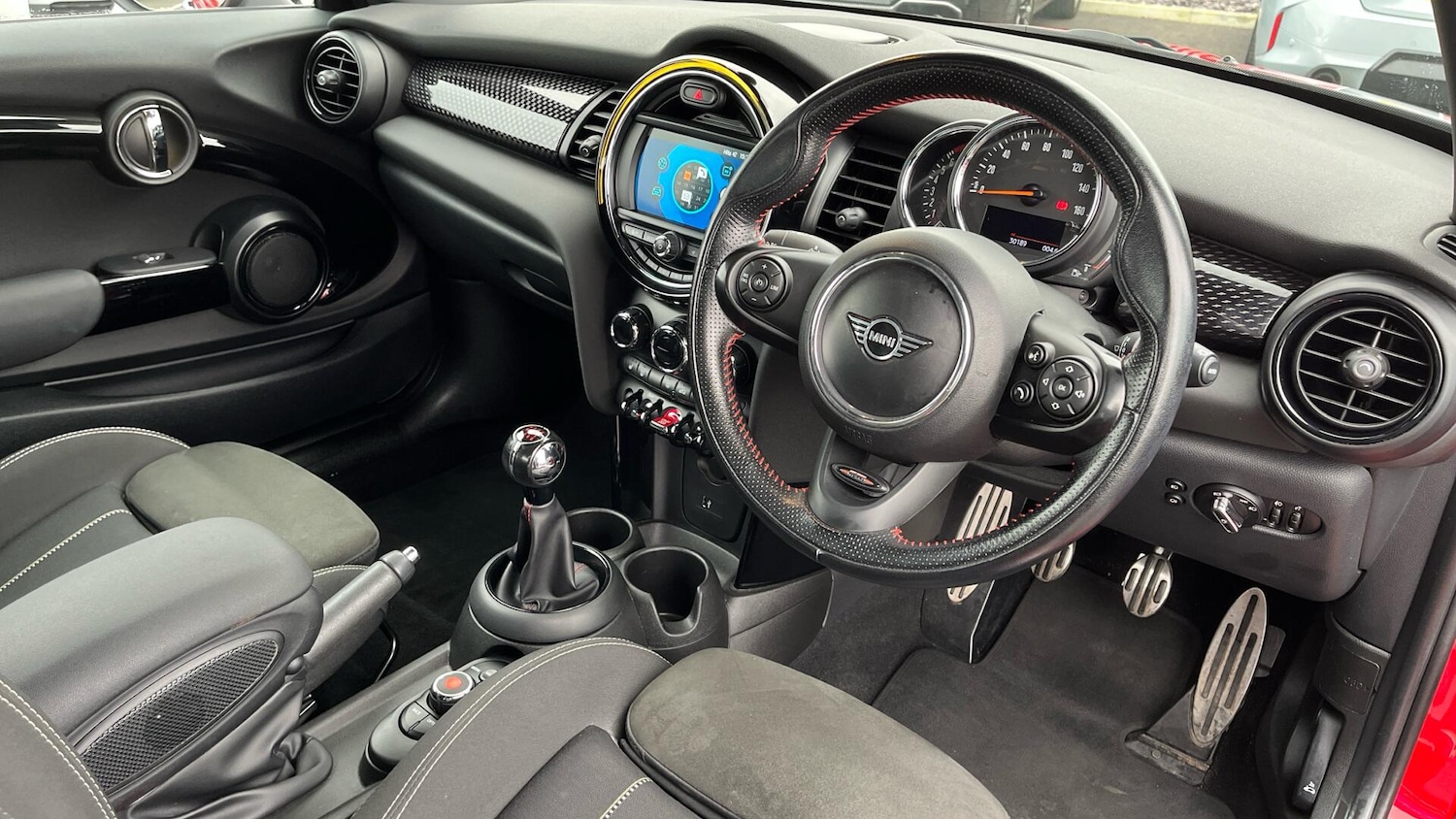 Used MINI Hatch 2019 for sale - 77626000: Photo 6