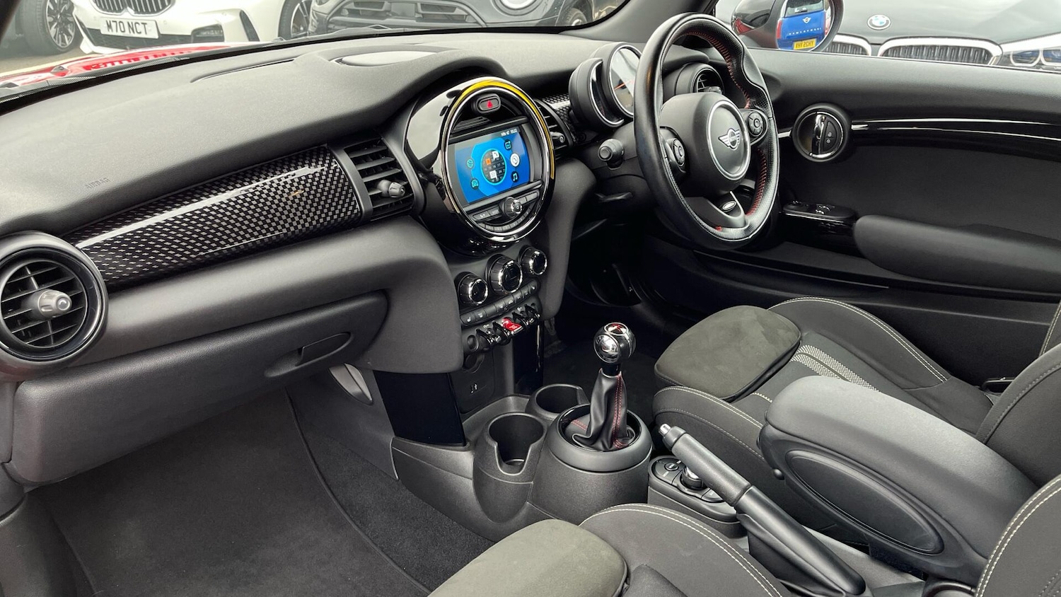 Used MINI Hatch 2019 for sale - 77626000: Photo 7