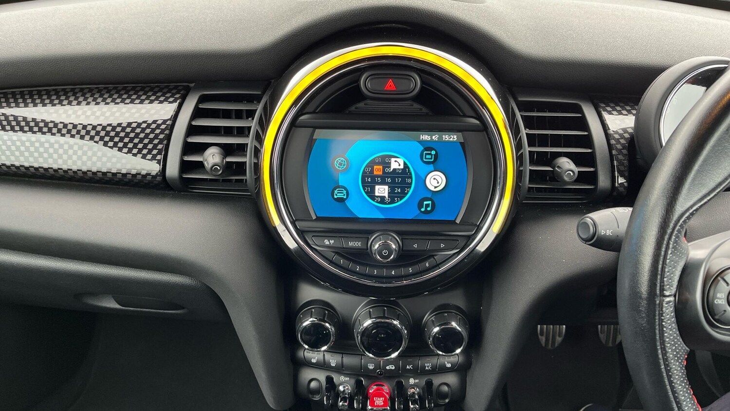 Used MINI Hatch 2019 for sale - 77626000: Photo 8