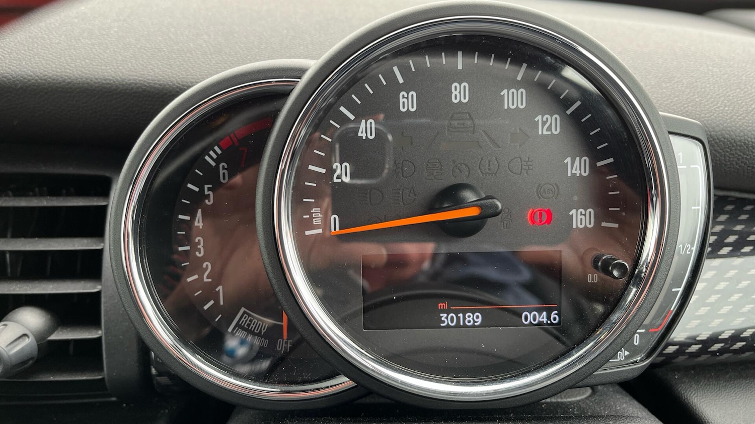 Used MINI Hatch 2019 for sale - 77626000: Photo 9