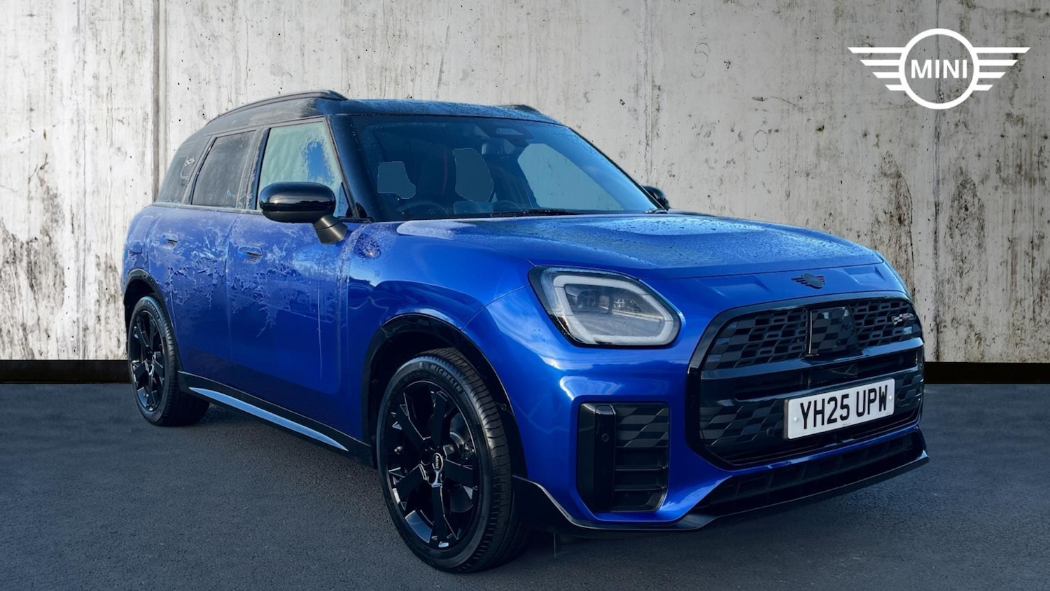 Used MINI Countryman 2025 for sale - 76760316: Photo 1