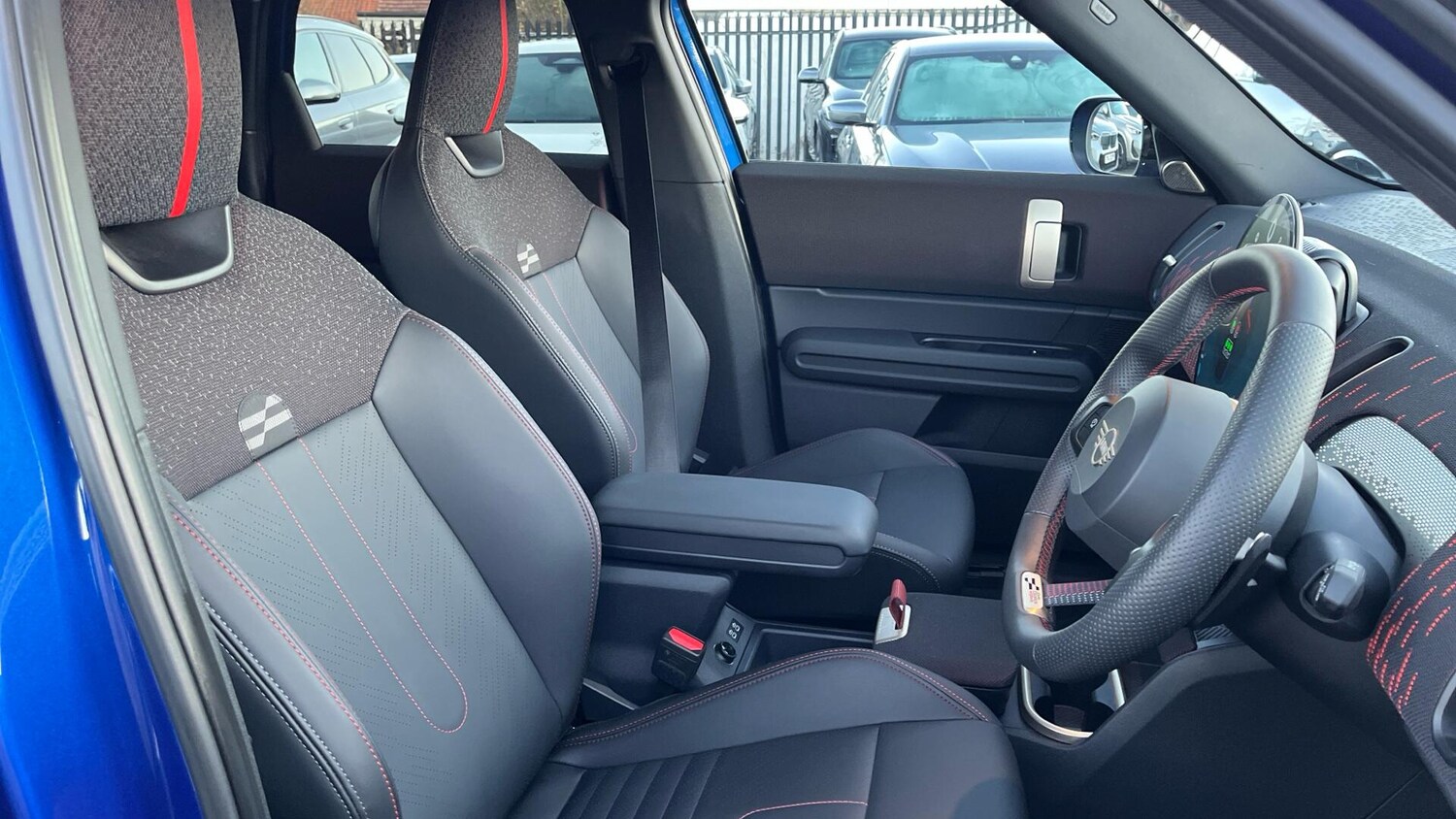 Used MINI Countryman 2025 for sale - 76760316: Photo 11