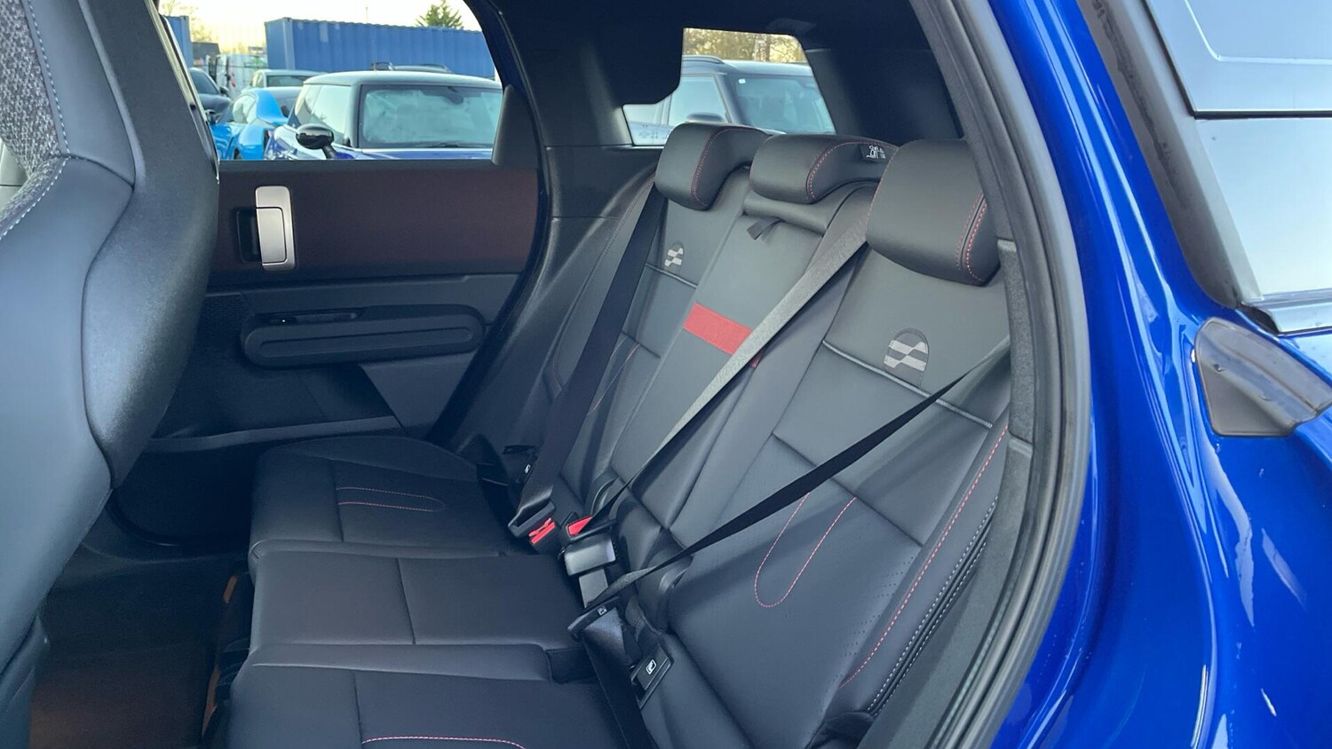 Used MINI Countryman 2025 for sale - 76760316: Photo 12