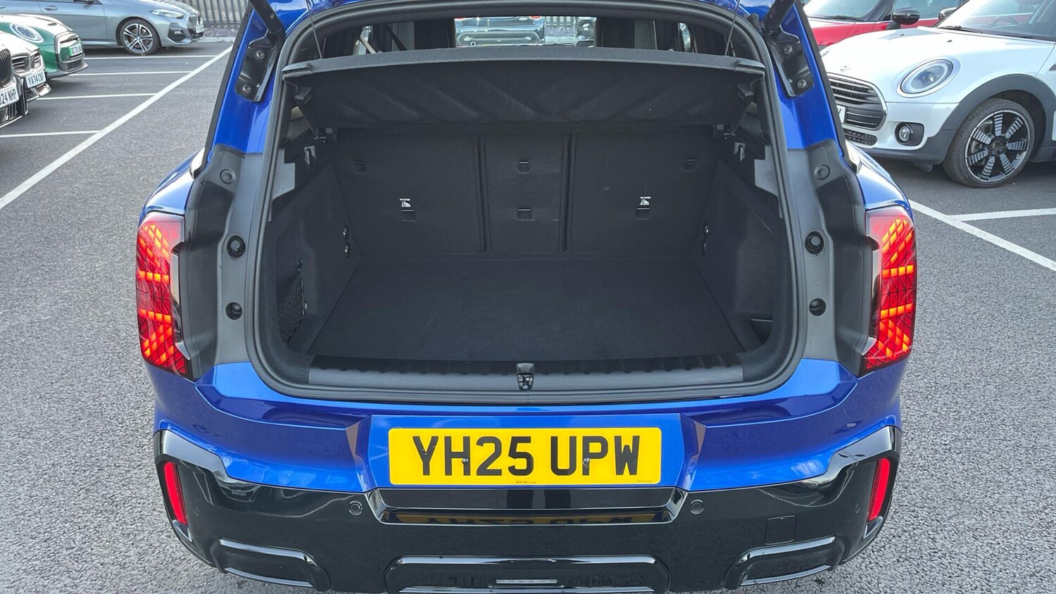 Used MINI Countryman 2025 for sale - 76760316: Photo 13